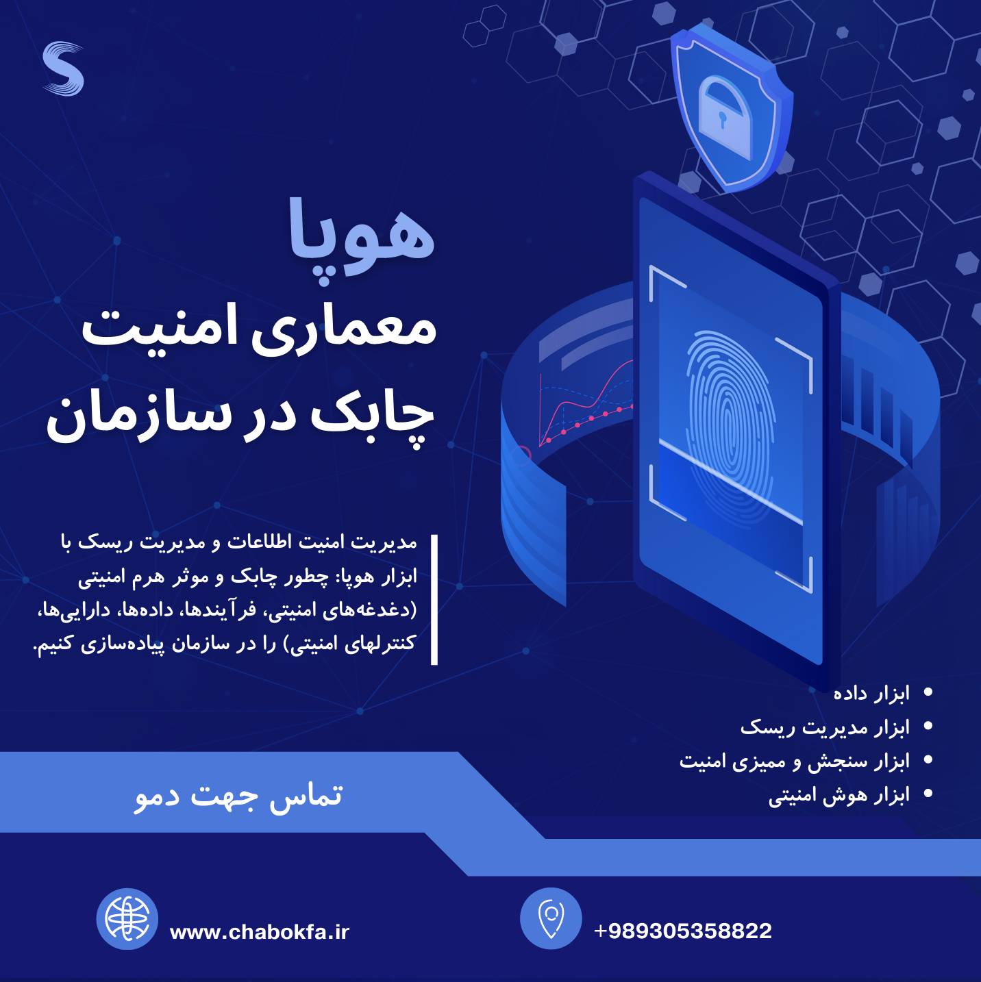 هوپای سازمانی